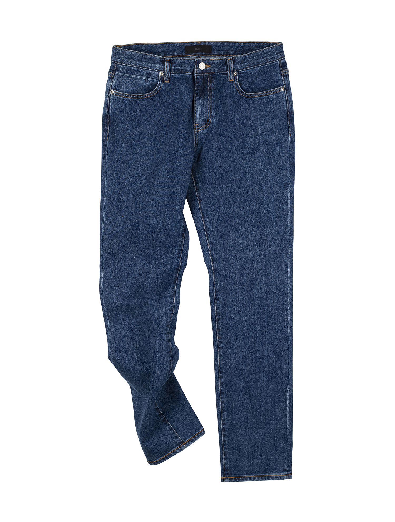 [올드비]  TYPE1 Slim Tapered M5 Jeans