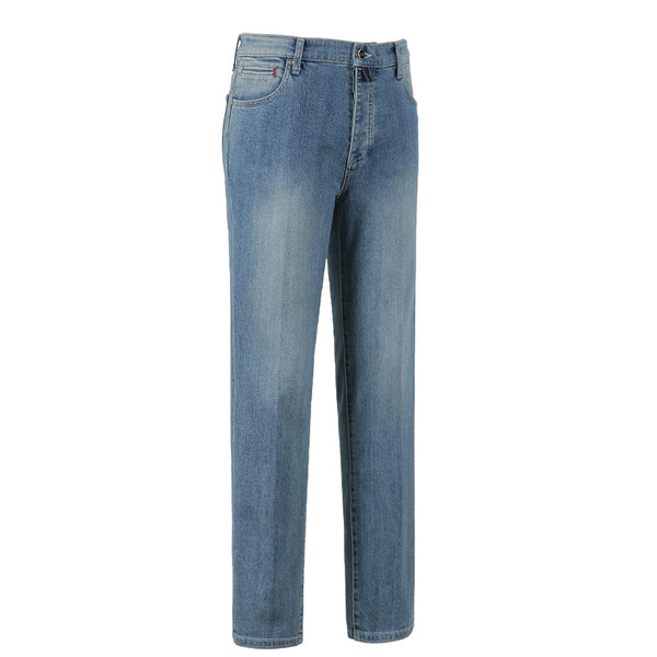 솔티 - 001 Tailored Denim Jeans (Sky blue) 9차재입고 2/15일 발송예정